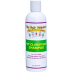 My Hair Helpers Clarifying Shampoo for Lice front view