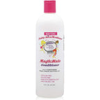 Fairy LiceMothers MagicHalo Conditioner front bottle view for lice prevention.