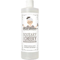 Lice Queen Squeaky and Cheeky After Treatment and Pre-Shampoo front view bottle