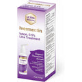 Taro Ivermectin Lotion 0.5 Percent Lice Treatment front view