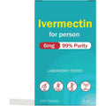 Pkperekond Ivermectin Topical Lotion bottle front view
