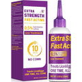 Yjoo Head Lice Treatment bottle front view