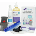 Kapow All-in-One Head Lice Treatment Kit front view professional lice removal