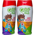 Grisi Kids Cleansing and Lice Repel Shampoo front view