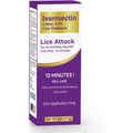 Taro Ivermectin Lotion 0.5 Percent lice treatment bottle front view