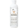 Lice Queen Slick Slide and Away 100% Dimethicone gel bottle front view for lice treatment