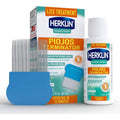 Herklin Lice Treatment Shampoo bottle front view