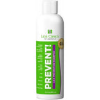 Lice Clinics of America Daily Lice Prevention Shampoo 8oz front view for lice protection.