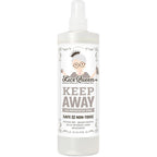 Lice Queen Keep Away Lice Preventative Spray front view natural treatment
