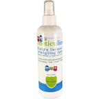Meticulice Defense and Detangling Conditioning Spray front view lice repellent