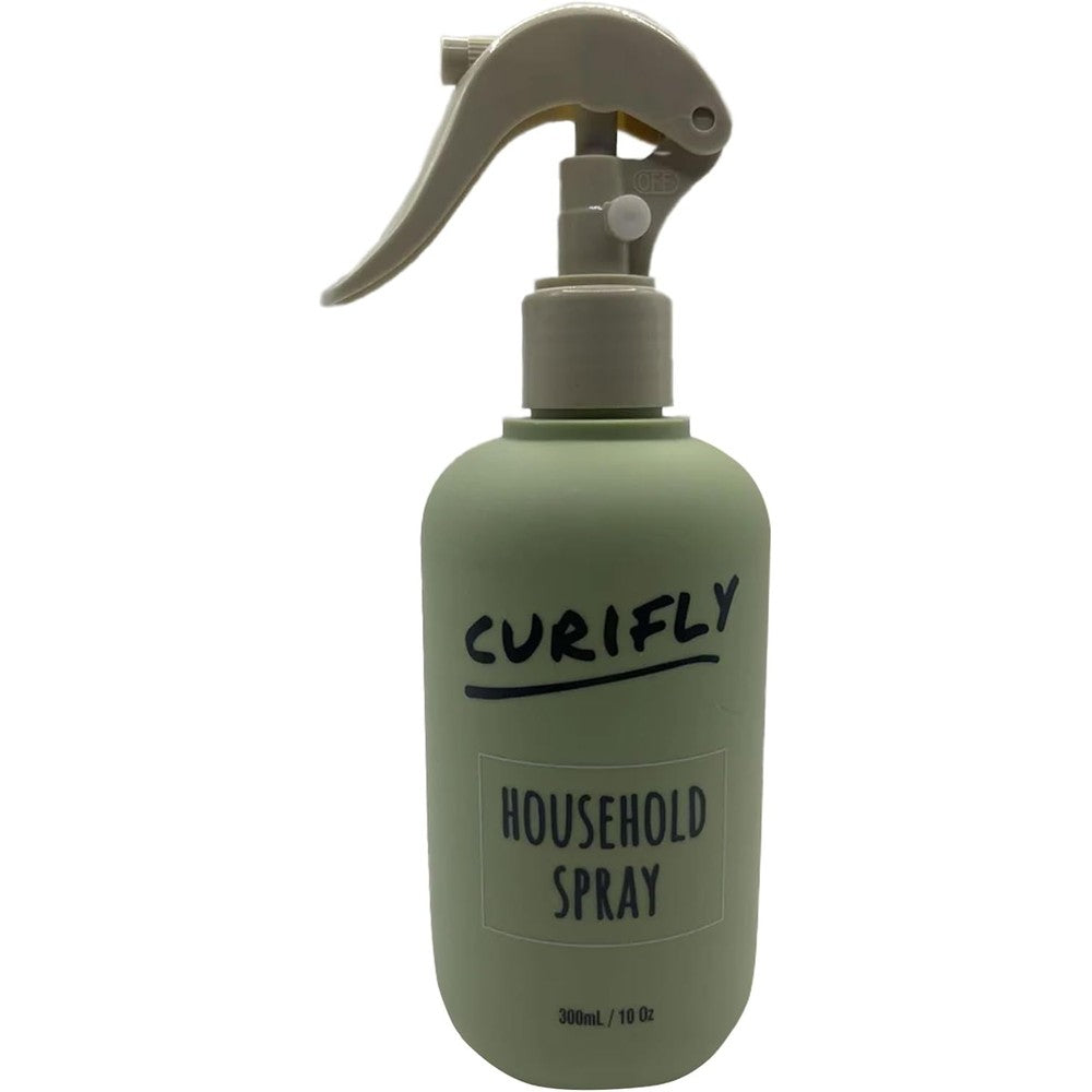 Curifly Household Treatment Spray front view lice removal mist