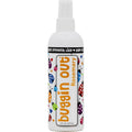Buggin Out Radical Rosemary Hair Mist front view lice prevention spray