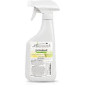 Head Hunters Natural Lice Products Lemon Heads Spray front view lice prevention