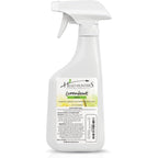 Head Hunters Natural Lice Products Lemon Heads Spray front view lice prevention