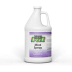 Nit Free Terminator Mint Head Lice Spray Refill 128 Ounce front view
