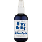 Nitty Gritty Head Lice Defence Spray 250ml front view bottle