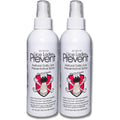 Lice Ladies Prevent Lice Prevention Spray 2-pack front view for daily hair protection