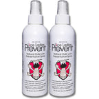 Lice Ladies Prevent Lice Prevention Spray 2-pack front view for daily hair protection