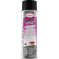 Claire Bed Bug Lice and Dust Mite Spray 16 ounce aerosol can front view.
