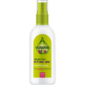 Vosene Kids Advanced Conditioning Defence Spray front view for head lice prevention.