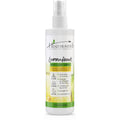 Head Hunters Natural Lice Products Lemon Heads Lice Repellent Spray 8 Fluid Ounce front view bottle for natural lice prevention.