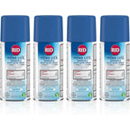 Rid Home Lice Bedbug and Dust Mite Spray front view for pest control