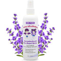 Fairy LiceMothers LavenderLocks Lice Prevention Spray front view authentic import