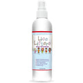 Lice Lifters Repel Mint Spray front view bottle of natural lice repellent