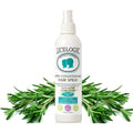 LiceLogic Repel Lice Prevention Hair Spray 8 Ounce front view natural lice repellent