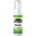Nit Free Lice and Nit Eliminating Mousse 8 Ounce front view for lice treatment