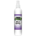 Nit Free Head Lice Mint Spray 16 Ounce front view natural repellent