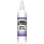 Nit Free Head Lice Mint Spray 16 Ounce front view natural repellent