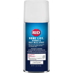 Rid Home Lice Bed Bug Spray front view effective pest control
