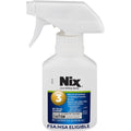 Nix Lice and Bed Bug Spray 5 Fluid Ounce bottle front view