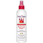 Fairy Tales Rosemary Repel Conditioning Spray front bottle view for kids lice prevention.