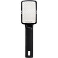 Cala Silky Glide Pro Callus Remover front view stainless steel foot file