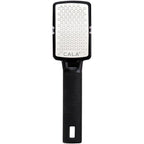 Cala Silky Glide Pro Callus Remover front view stainless steel foot file