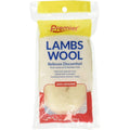 Premier Lambs Wool 3/8 Ounce package front view for foot pain relief.