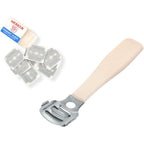 MERKUR Corn Callus Razor 923 front view professional foot care tool.