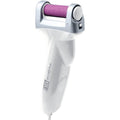 Emjoi Micro-Pedi 3D Power Callus Remover front view for foot care