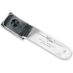 Sof'Feet Callus Reducer front view professional foot care tool