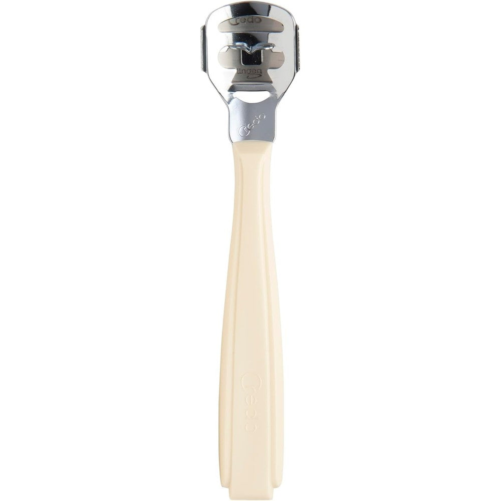 Credo Solingen Original Planer front view professional callus remover