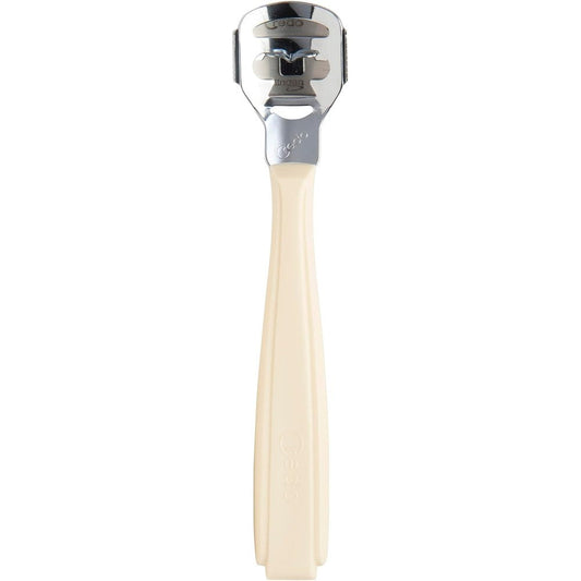 Credo Solingen Original Planer front view professional callus remover