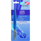 Ever Ready Corn and Callus Trimmer professional footcare tool front view