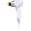 J D Beauty Professional Tip2Toe Electric Callus Remover front view professional foot file