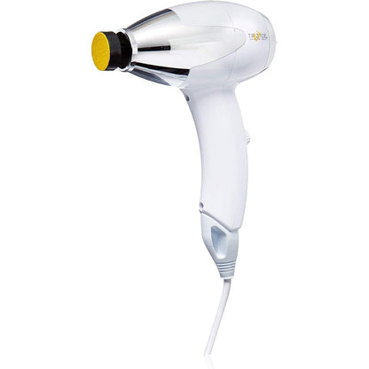 J D Beauty Professional Tip2Toe Electric Callus Remover front view professional foot file