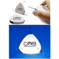 CMS Retractable 3-in-One Weinstein Monofilament front view for diabetic neuropathy foot testing.