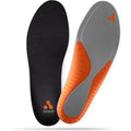 Protalus M100 Elite boot insoles front view for orthotic support