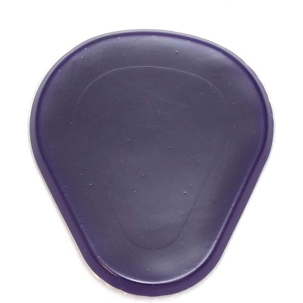Dr. Jill's Foot Pads Gel Ball of Foot Cushion front view medical grade packaging
