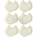 MARS Wellness Premium Dancers Pads front view for ball of foot pain relief.